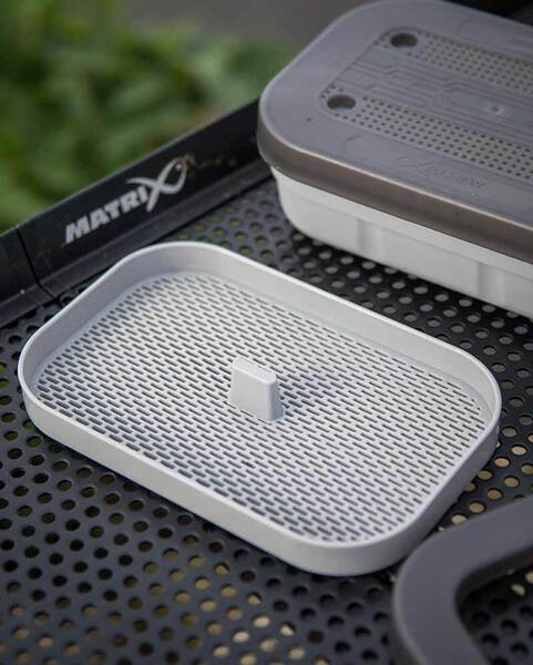 Matrix Drainage Tray