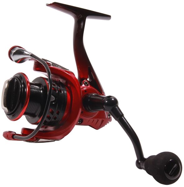 Ultimate Chikara Carrete Spinning