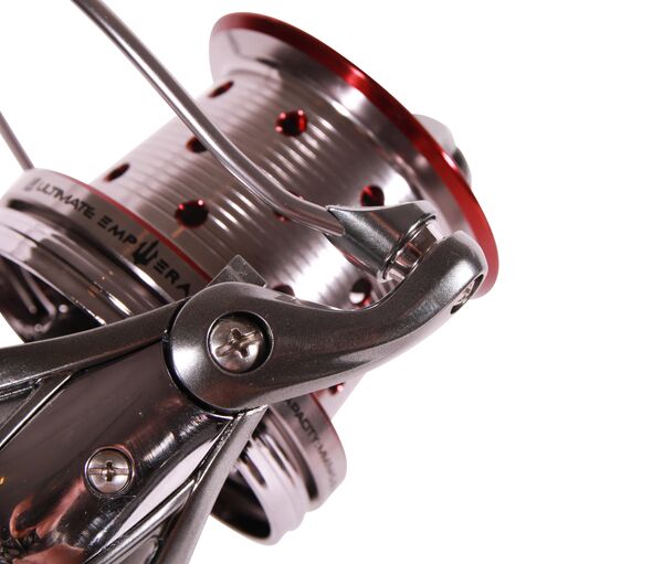 Ultimate Empera Longcast Beach Reel