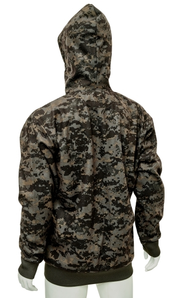 Starbaits Bank Dark Night Jacket