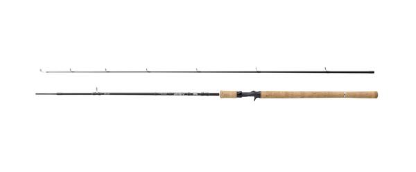 Abu Garcia Venturi V2 Baitcaster Rod