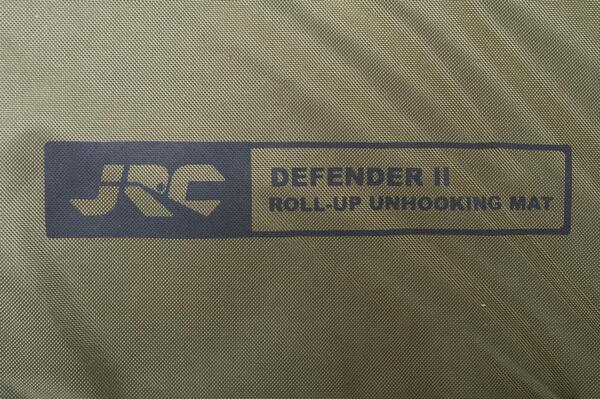 JRC Defender II Roll-Up Unhooking Mat