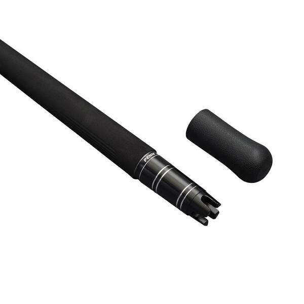 Penn Overseas XT II Boat Bootsrute 6'7ft/2.04m (3-teilig)