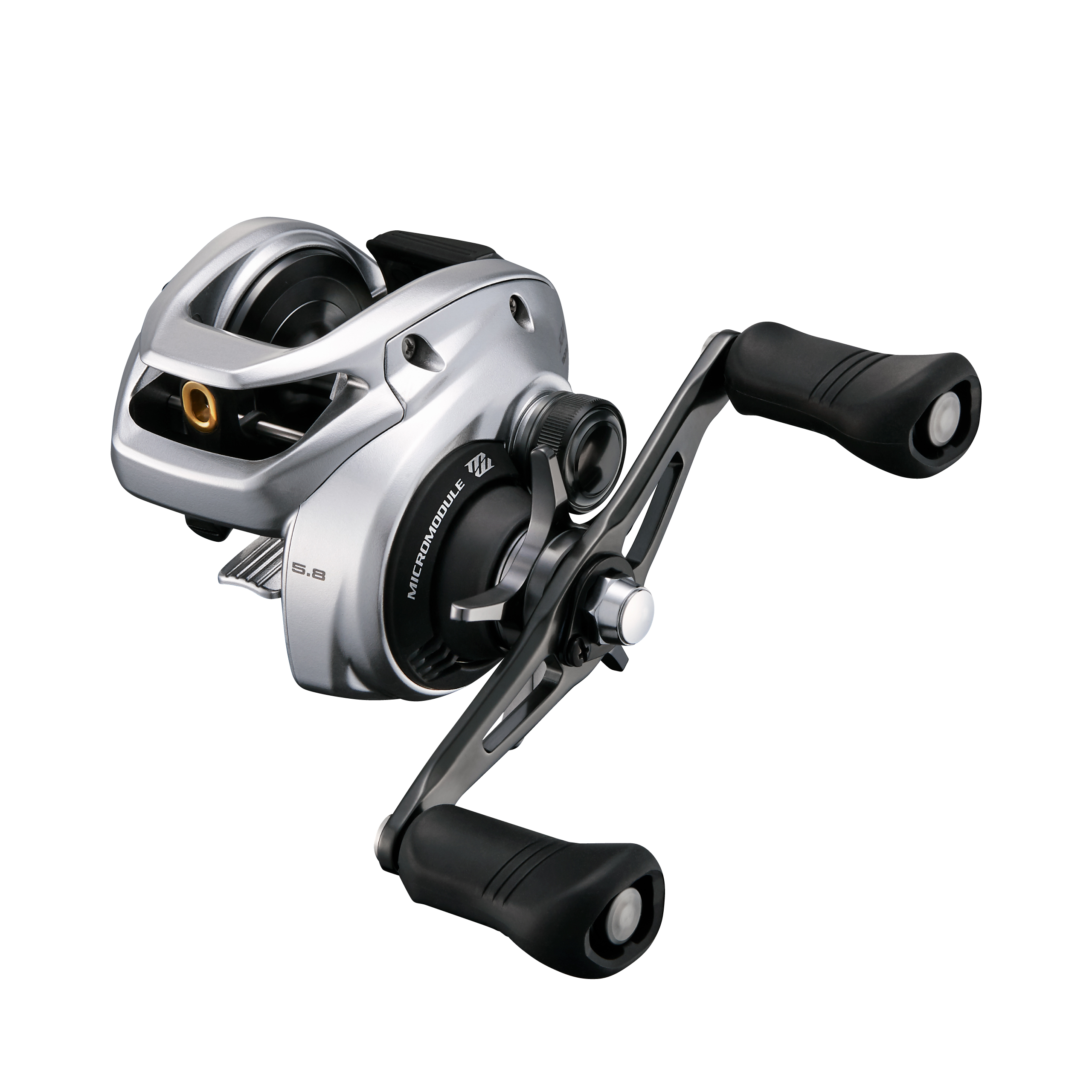 Moulinet Sur Ressort Ametek ML1549 – Neuf Sous Emballage, Pour Chasseur Ou Bricoleur