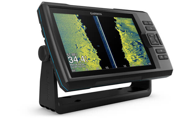 Garmin Striker Vivid sv con GT52HW-TM Transductor - 9sv