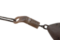 Fox Edges Angled Drop Off Run Rig Kit (5 Stuks)