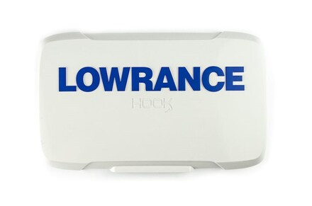 Lowrance Hook2/Reveal 5 Sun Cover Beschermkap