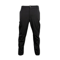 RidgeMonkey APEarel Dropback Lightweight Trousers - RidgeMonkey APEarel Dropback Lightweight Trousers Black