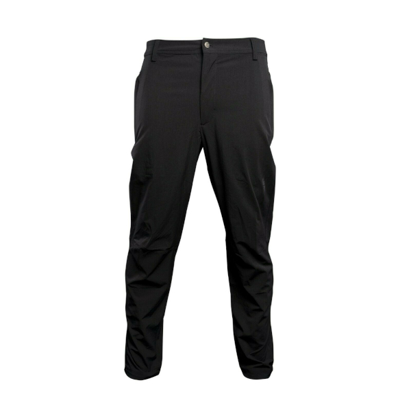 RidgeMonkey APEarel Dropback Lightweight Trousers - RidgeMonkey APEarel Dropback Lightweight Trousers Black