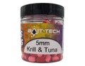 Bait-Tech Duo Colour Criticals Wafter 5mm (50ml)