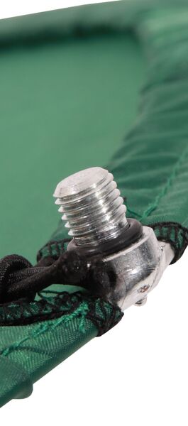 Sensas Round Shade Aastafel Scherm