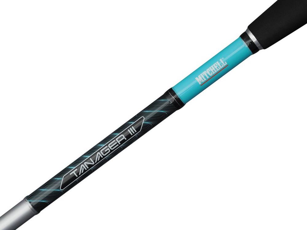 Mitchell Catch Pro Catfish 2 70m / 100-300g Combo Welscombo