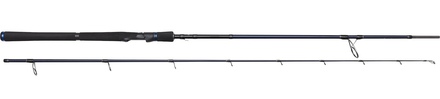 Westin W2 Powerstick Zeevis Spinhengel 251cm (10-50g)