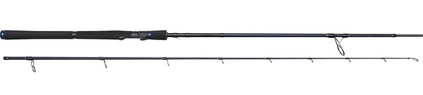 Westin W2 Powerstick Zeevis Spinhengel 251cm (10-50g)