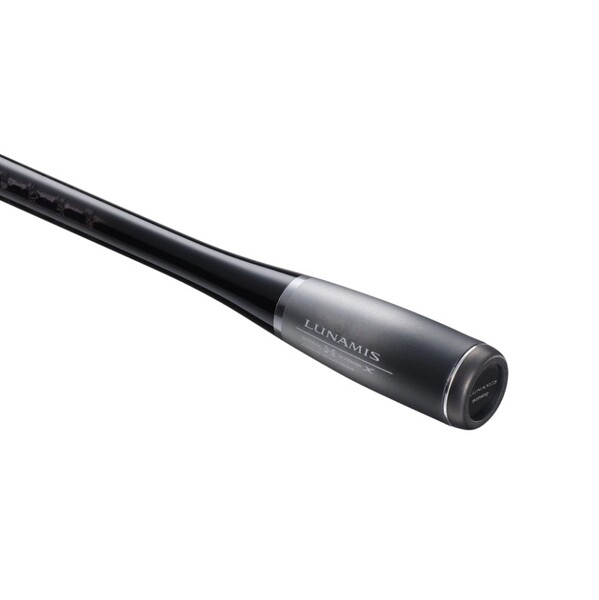 Shimano Lunamis Zeebaars Hengel