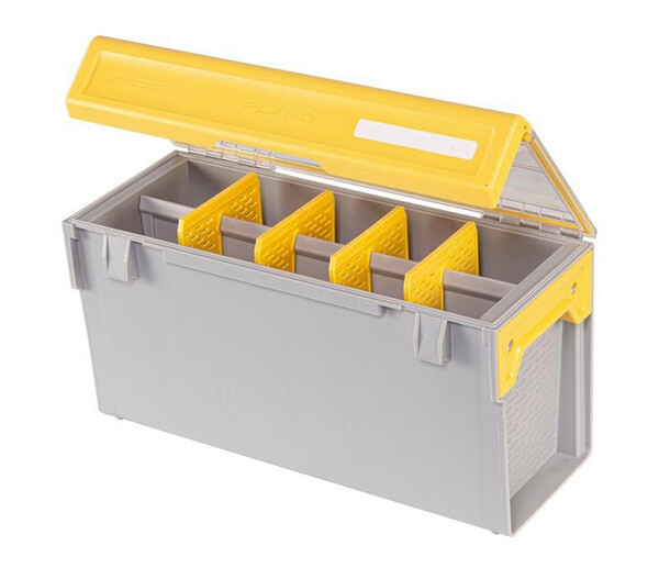 Pudełko Plano Edge Master Spinnerbait