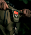 Trakker T1 Digital Scales 110lb (50kg)