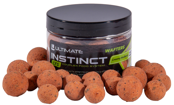 Ultimate Bucket Deal Instinct CFS