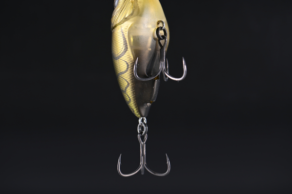 Kotwiczka BKK Spear EWG-71 SS (7 sztuk)