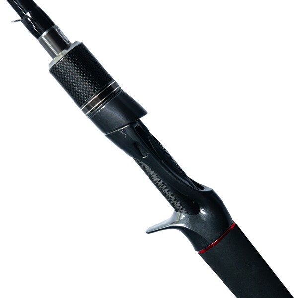 Rozemeijer Venator Jerkbait Caña Baitcaster 2,1 m