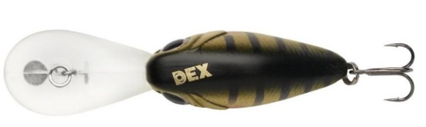 Berkley DEX Trencher Plug 7cm (27,6g)