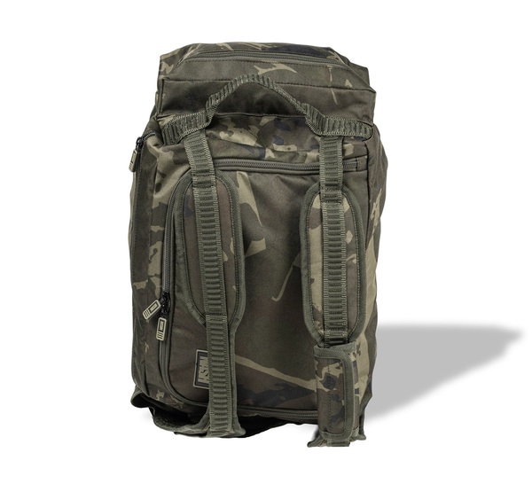 Nash Subterfuge Duffel Bag Plecak/Torba