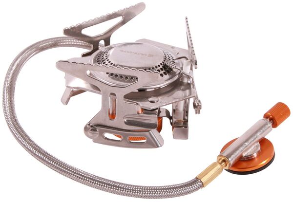 Ultimate Camping Cooking Set