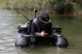 Black Cat Battle Boat G2 