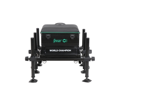 Seatbox Sensas Jumbo 2900