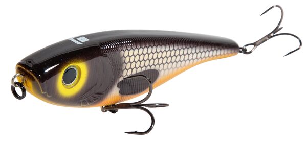 Ultimate Vital Baitcasting Set