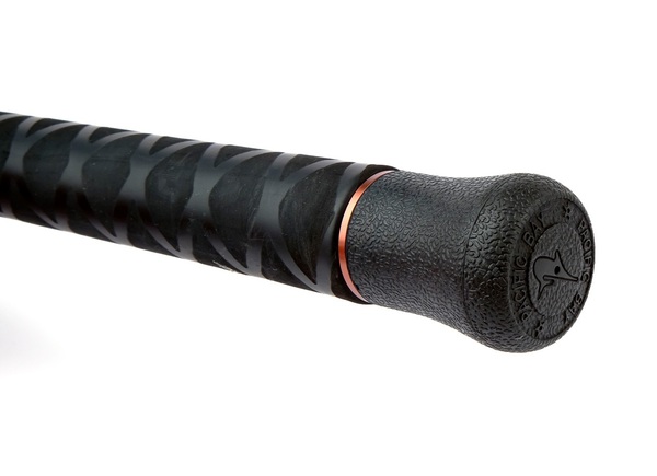 Shimano Beastmaster Catfish Rod Static