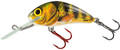 Salmo Hornet 3,5cm (14 Optionen) - Real Identity Perch