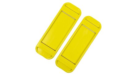 Boatbuckle Deluxe Boat Pads Klein (2 Stuks)