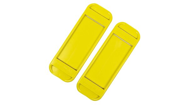 Boatbuckle Deluxe Boat Pads Klein (2 Stuks)