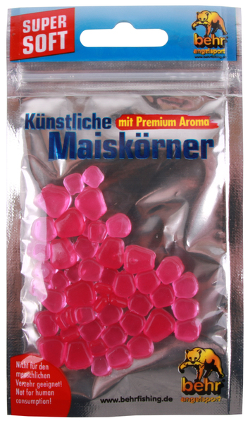 Behr Trendex Imitation Sweetcorn - Pink