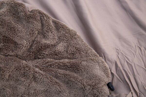 Ultimate Thermo Shield Sleeping Bag