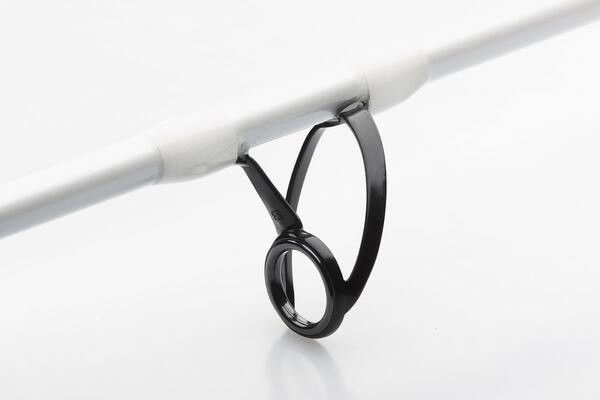 Madcat White Deluxe Catfish Rod (150-350g)