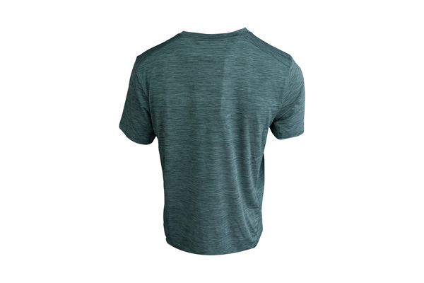 RidgeMonkey APEarel CoolTech T-Shirt Green Junior