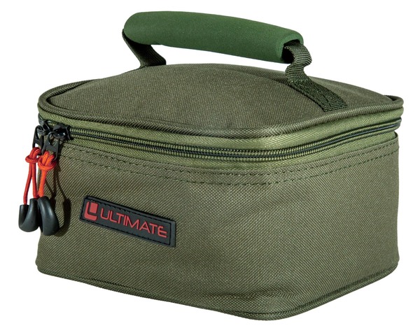 Ultimate Carp Luggage Kit