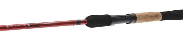 Daiwa Ninja Commercial Feeder Hengel