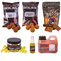 Ultimate Complete Carp Scopex Baits Pack