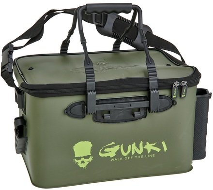 Gunki Bakkan Full Pack 40 Waterproof Bag