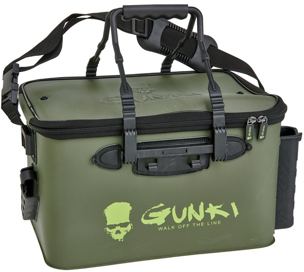 Gunki Bakkan Full Pack 40 Waterproof Bag