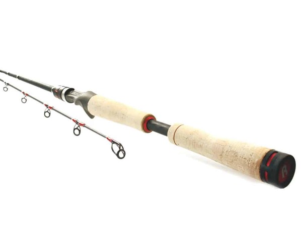 Wędka Spinningowa Rozemeijer Allure Furious Shad 2.6m (55g)