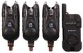 Ultimate Adventure Carp Triple Rod Set