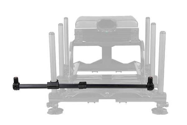 Matrix Mini Barra Pro de Herramientas para Fijar Red de Captura