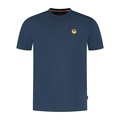 Guru Sunset Tee Navy Shirt