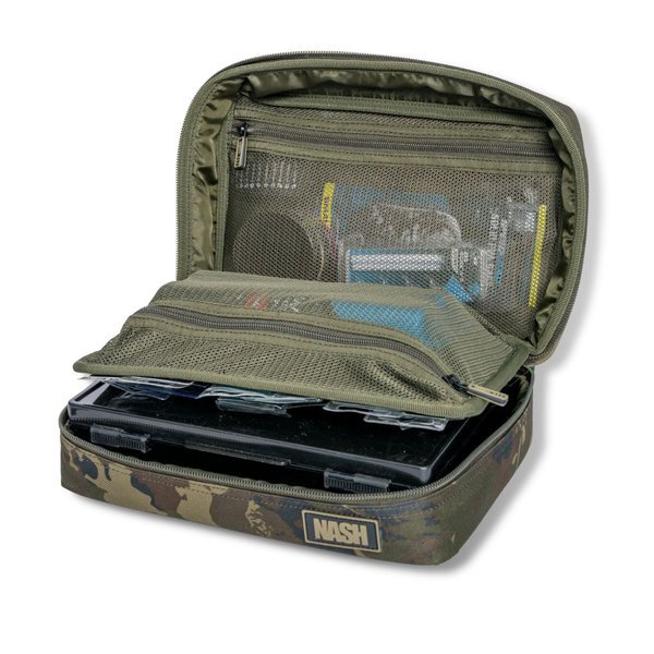 Nash Subterfuge Work Box - Standard