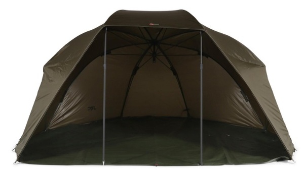 JRC Defender 60" Oval Brolly