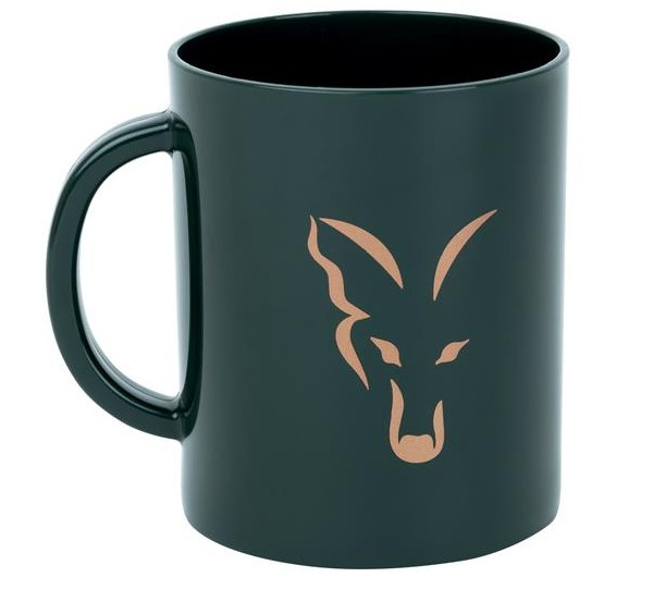 Deluxe Carp Tacklebox - Fox Royale Mug